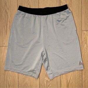 Reebok Activewear Shorts Size XL